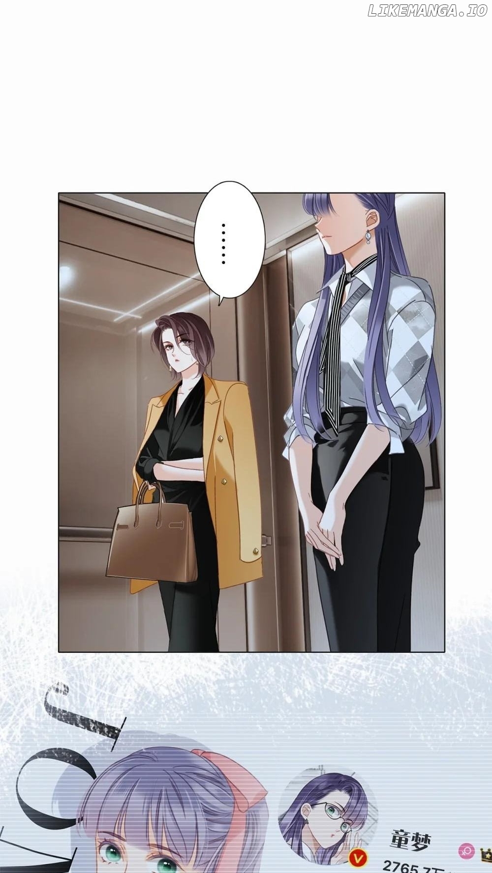 1st Kiss – I Don’t Want To Consider You As Sister Anymore Chapter 77 - 71 - page 10